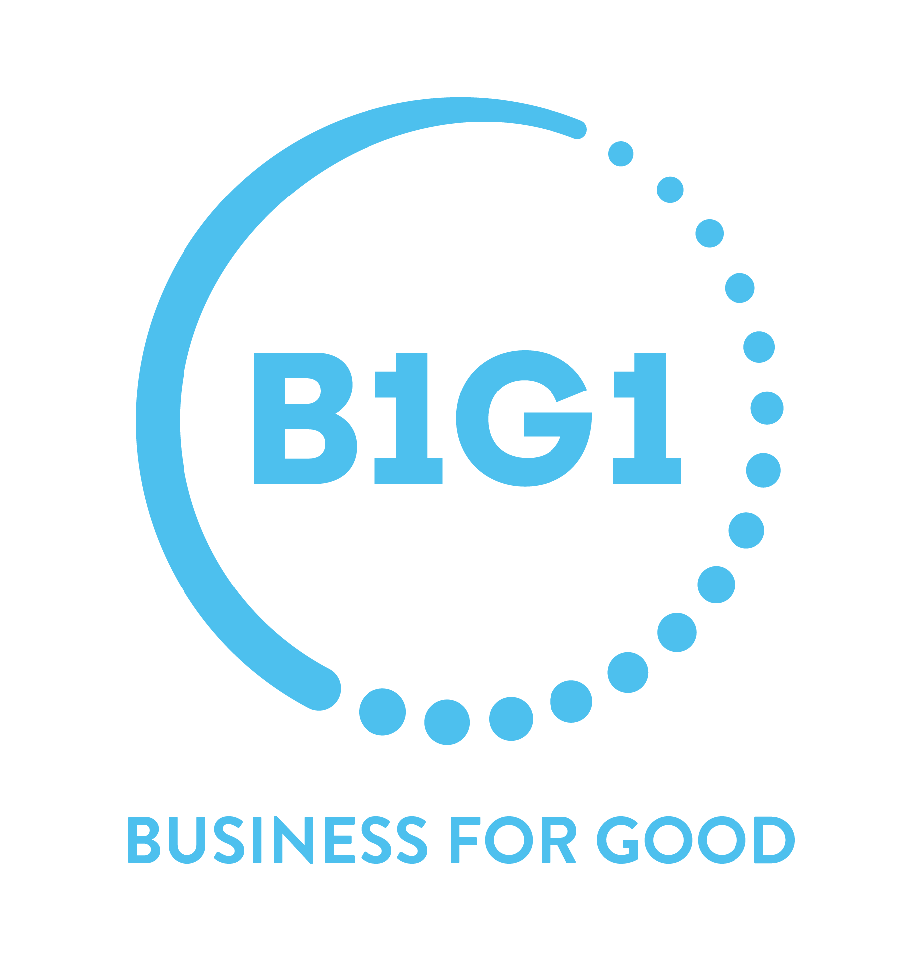 B1G1 Business for Good Partnership 