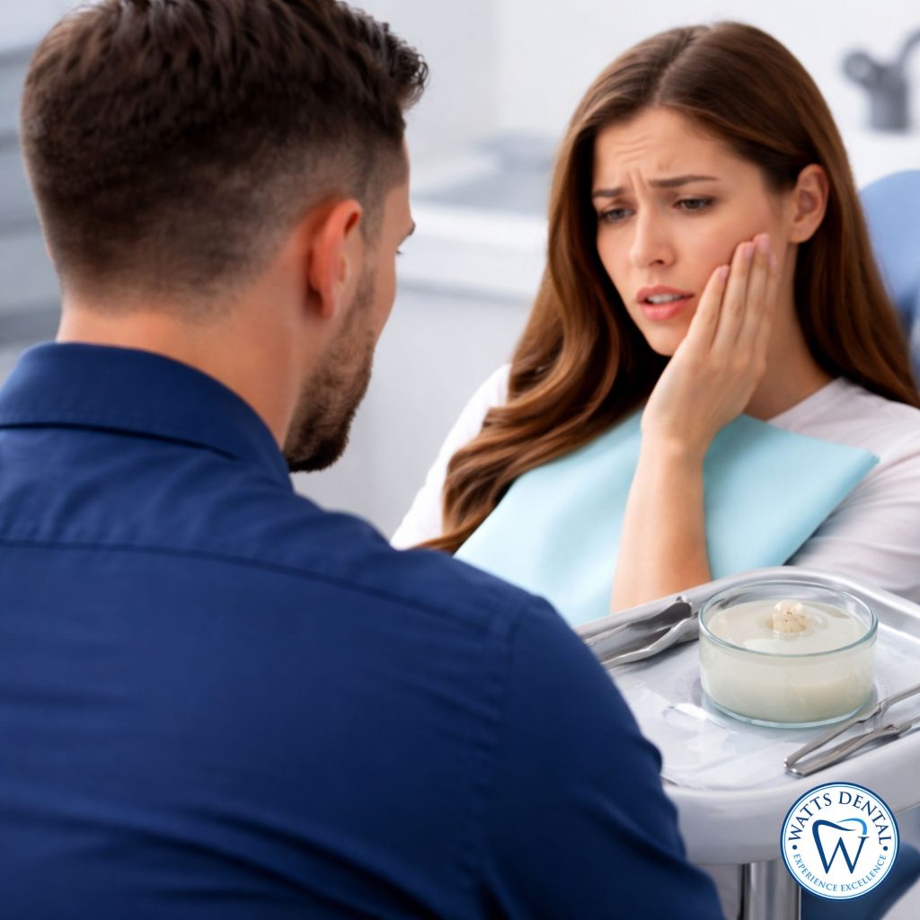What to Do If You Have a Dental Emergency in Fishhawk or Apollo Beach